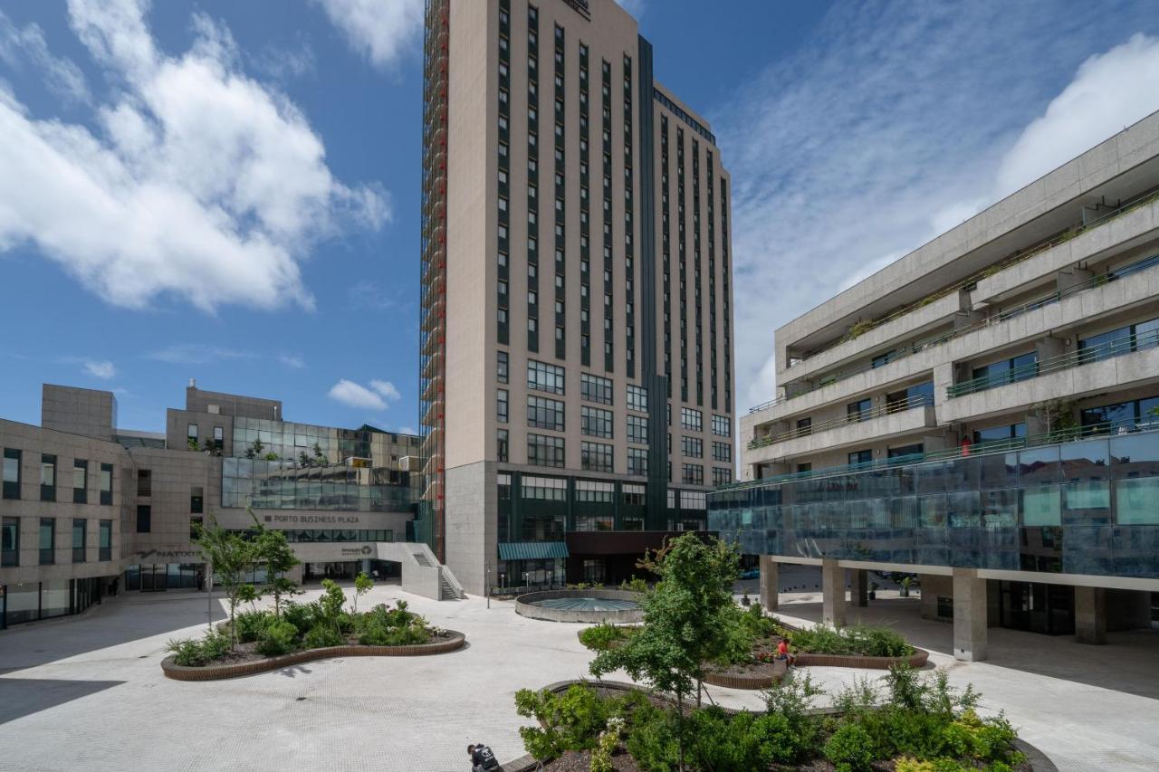 Apartament Window To Porto By Amber Star Rent Zewnętrze zdjęcie