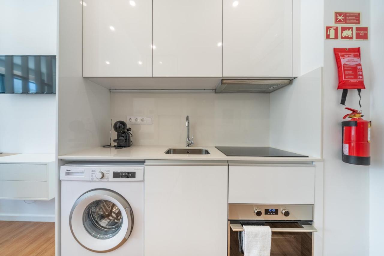 Apartament Window To Porto By Amber Star Rent Zewnętrze zdjęcie