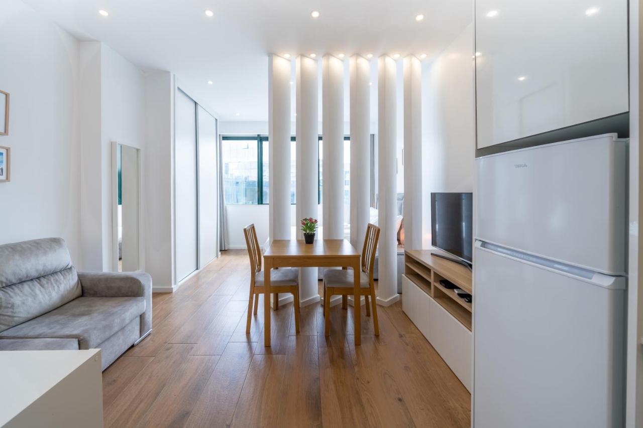 Apartament Window To Porto By Amber Star Rent Zewnętrze zdjęcie
