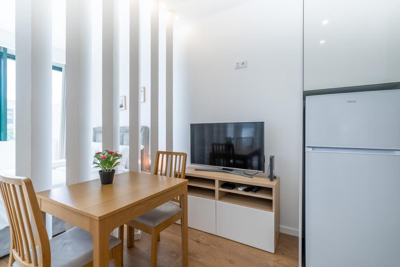 Apartament Window To Porto By Amber Star Rent Zewnętrze zdjęcie