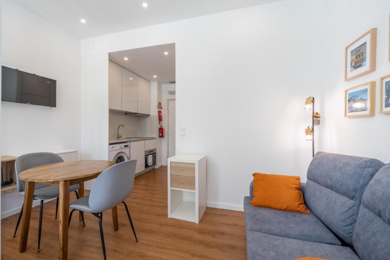 Apartament Window To Porto By Amber Star Rent Zewnętrze zdjęcie