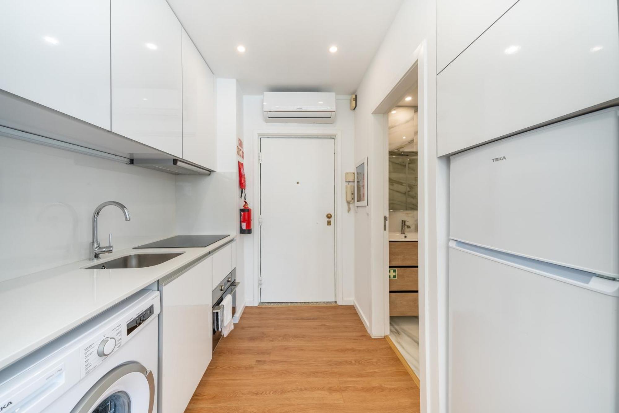 Apartament Window To Porto By Amber Star Rent Zewnętrze zdjęcie