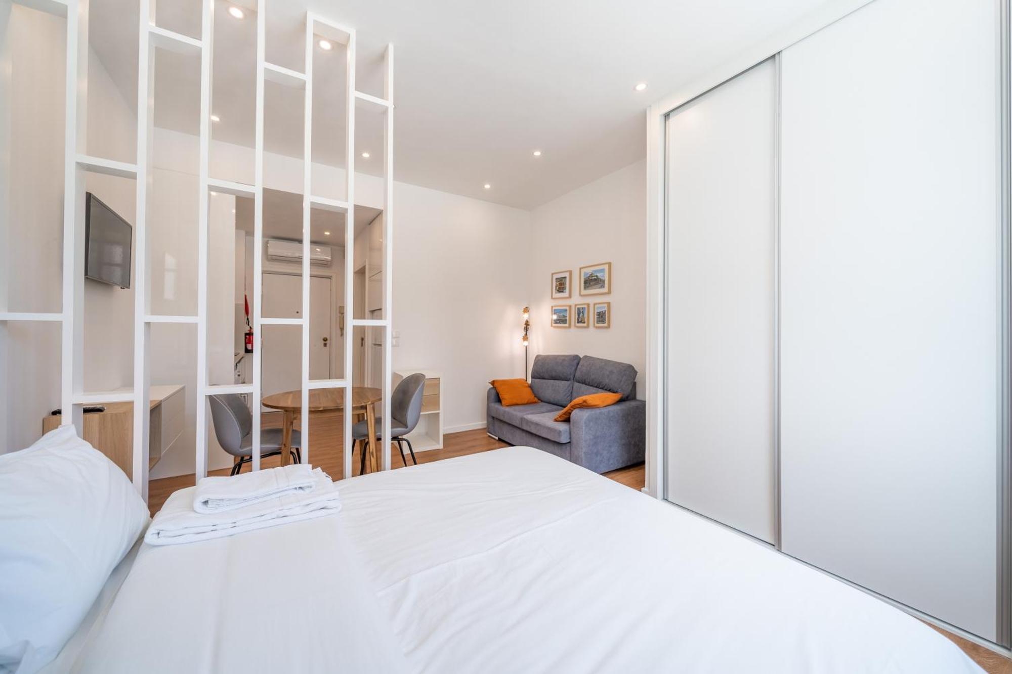 Apartament Window To Porto By Amber Star Rent Zewnętrze zdjęcie