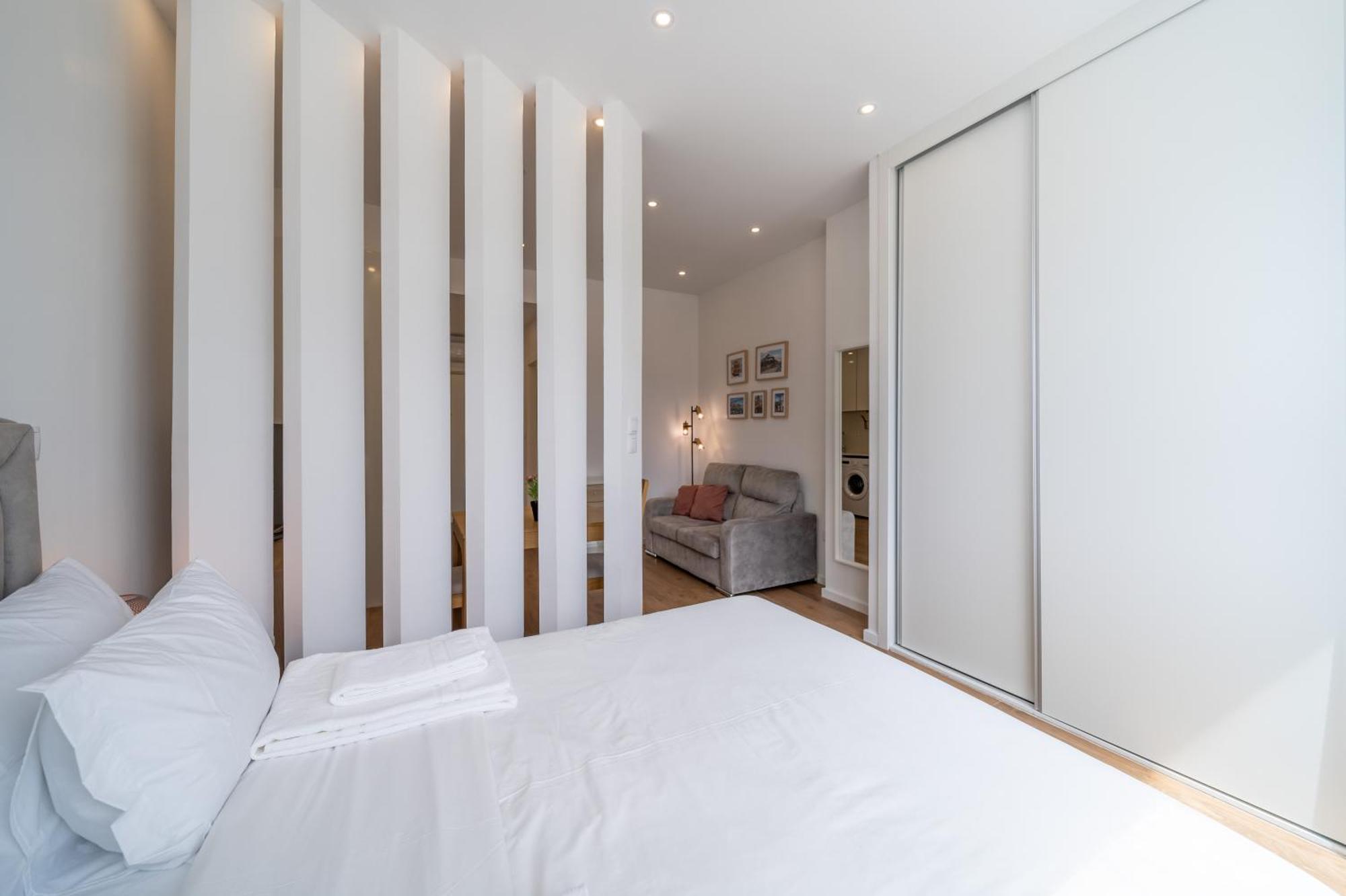 Apartament Window To Porto By Amber Star Rent Zewnętrze zdjęcie
